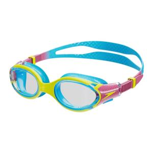 Окуляри для плавання Speedo BIOFUSE 2.0 JU жовтий, рожевий